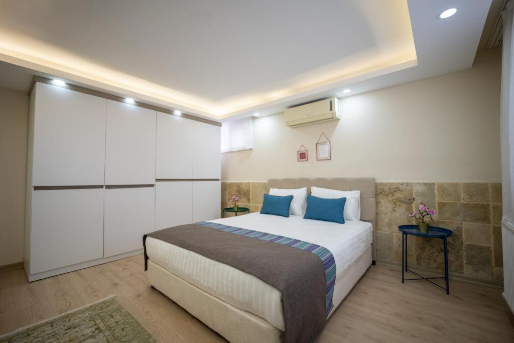 Abc Apart Hotel Antalya Exterior foto